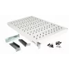 Ράφι rack Equip Variable Shelf 19' 1U 1000MM Γκρι