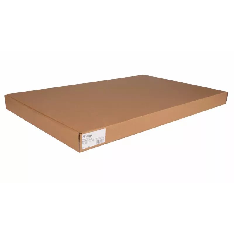 Ράφι rack Equip Variable Shelf 19' 1U 1000MM Γκρι