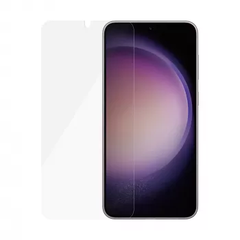 PanzerGlass SAFE. by ® Προστασία οθόνης Samsung Galaxy S22 5G | S23+ | Ultra-Wide Fit | BULK