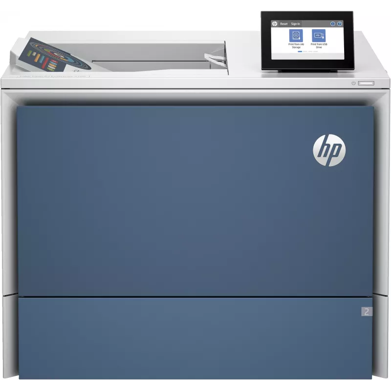 Εκτυπωτής HP LaserJet Enterprise Color 6701dn Laser έγχρωμος
