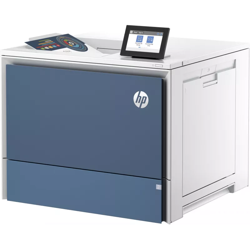 Εκτυπωτής HP LaserJet Enterprise Color 6701dn Laser έγχρωμος