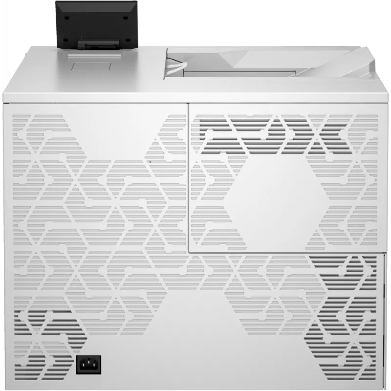 Εκτυπωτής HP LaserJet Enterprise Color 6701dn Laser έγχρωμος
