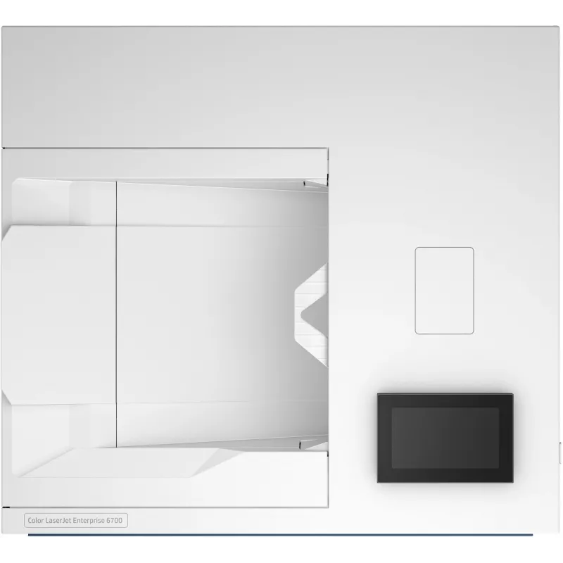 Εκτυπωτής HP LaserJet Enterprise Color 6701dn Laser έγχρωμος