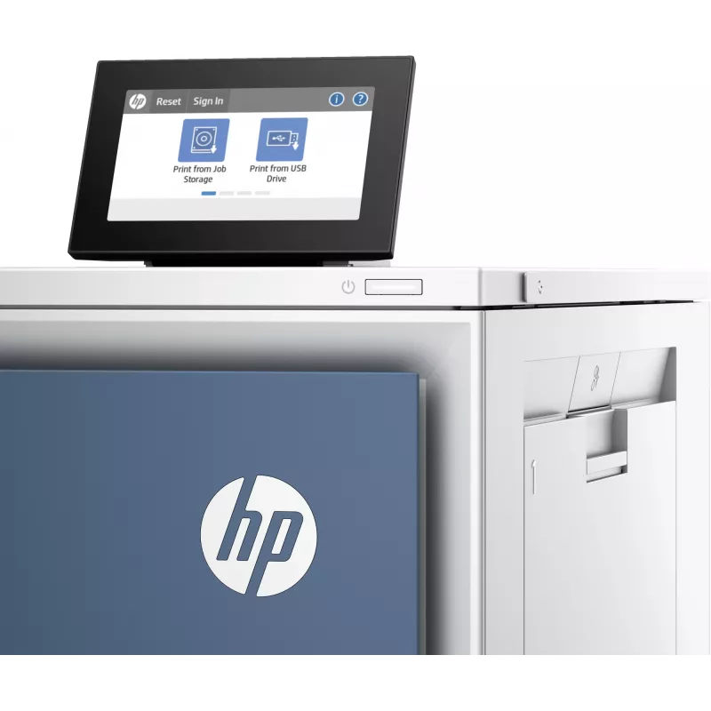 Εκτυπωτής HP LaserJet Enterprise Color 6701dn Laser έγχρωμος