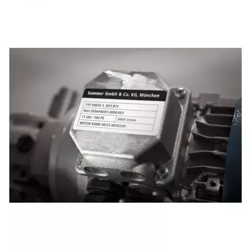 Αυτοκόλλητη ετικέτα Ορθογώνια Avery L7916-10