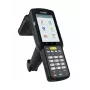 Zebra MC3330xR Φορητός Υπολογιστής 10,2 cm (4 ίντσες) 800 x 480 Pixel Οθόνη αφής 680 g Μαύρο