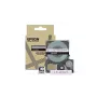 Epson LK-4UAS Γκρι, Βιολετί