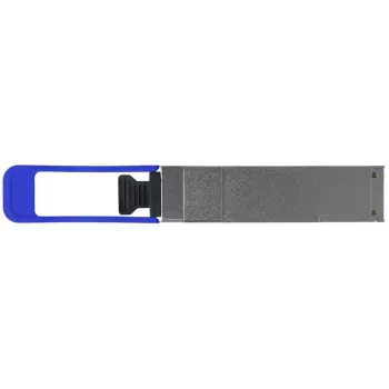 Μονάδα Οπτικού Πομποδέκτη BlueOptics 100GQSFP-LR4-4= με διεπαφή QSFP28