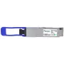 Μονάδα Οπτικού Πομποδέκτη BlueOptics 100GQSFP-LR4-4= με διεπαφή QSFP28