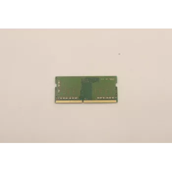 Lenovo 5M30V06969 μονάδα μνήμης 8 GB 1 x 8 GB DDR4 260-Pin SO-DIMM