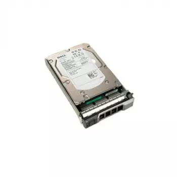 DELL 5R6CX εσωτερικός σκληρός δίσκος 600 GB 10000 rpm 2,5 ίντσες SAS