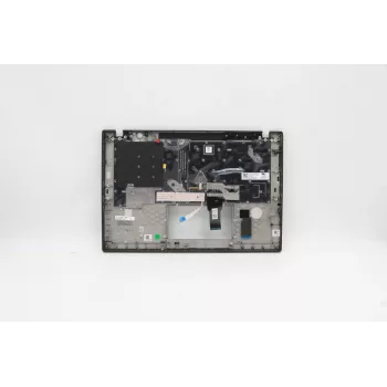 Lenovo 5M11A37644 Ανταλλακτικό φορητού υπολογιστή Κάλυμμα + Πληκτρολόγιο
