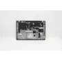 Lenovo 5M11A37644 Ανταλλακτικό φορητού υπολογιστή Κάλυμμα + Πληκτρολόγιο