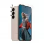 PanzerGlass Πακέτο προστασίας 2 σε 1 Samsung Galaxy S25 ανθεκτικό σε γρατσουνιές και κραδασμούς