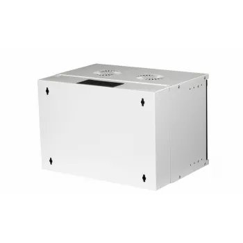 Equip Eco Mount ντουλάπα 19' 07U, 540X400MM, RAL7035 γκρι