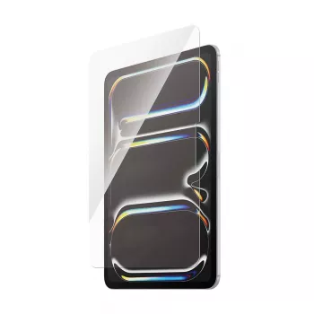 PanzerGlass SAFE. by ® προστασία οθόνης iPad Pro 11 ίντσες (2024-2025) | Ultra-Wide Fit με εργαλείο Fastfit