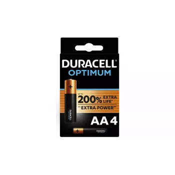 Duracell Μπαταρία οικιακής χρήσης μπαταρία μίας χρήσης AA