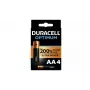 Duracell Μπαταρία οικιακής χρήσης μπαταρία μίας χρήσης AA