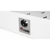 Επιτοίχιο Rack Equip λεπτό Flex Ντουλάπι 19 ιντσών 5U RAL7035 Γκρι