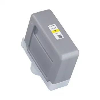 Canon PFI-340 Y Μελανοδοχείο 1 τεμ. Γνήσιο Τυπικής απόδοσης Κίτρινο