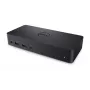 DELL D6000 Ενσύρματο USB 3.2 Gen 1 (3.1 Gen 1) Type-C μαύρο