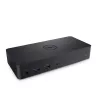 DELL D6000 Ενσύρματο USB 3.2 Gen 1 (3.1 Gen 1) Type-C μαύρο