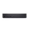 DELL D6000 Ενσύρματο USB 3.2 Gen 1 (3.1 Gen 1) Type-C μαύρο