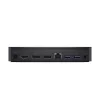 DELL D6000 Ενσύρματο USB 3.2 Gen 1 (3.1 Gen 1) Type-C μαύρο