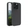 dbramante1928 Greenland Θήκη για iPhone 16 ProMax Night Μαύρο