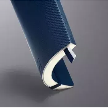 Μπλοκ σημειώσεων Sigel Conceptum A4 194 φύλλα μπλε