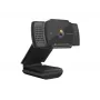 Conceptronic AMDIS 2K Super HD webcam αυτόματης εστίασης με μικρόφωνο