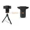 Conceptronic AMDIS 2K Super HD webcam αυτόματης εστίασης με μικρόφωνο
