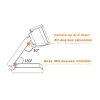 Conceptronic AMDIS 2K Super HD webcam αυτόματης εστίασης με μικρόφωνο