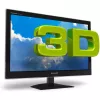 Techly ICOC HDMI-HY2-050 Καλώδιο HDMI 50 m HDMI Type-A (Standard) μαύρο