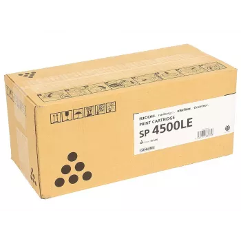 Ricoh 407323 Κασέτα τόνερ 1 τεμ. Γνήσιο μαύρο