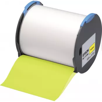 Epson RC-T1YNA 100mm κίτρινη ταινία