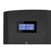 Conceptronic ZEUS03G 1200VA 720W UPS, 4 πρίζες UK, HID-USB, RJ45 είσοδος/έξοδος, AVR