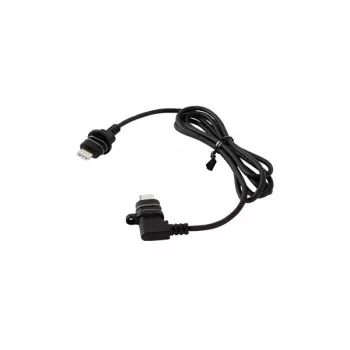 Σετ αξεσουάρ Transcend TS-DBK3 μαύρο Καλώδιο 1 m 73 g