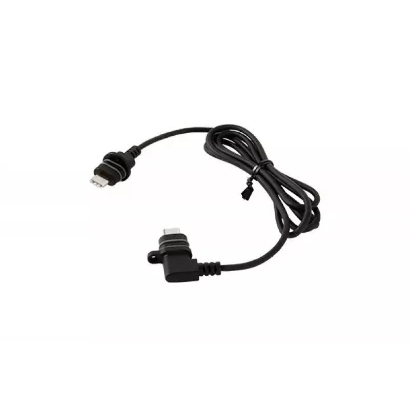 Σετ αξεσουάρ Transcend TS-DBK3 μαύρο Καλώδιο 1 m 73 g