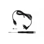 Σετ αξεσουάρ Transcend TS-DBK3 μαύρο Καλώδιο 1 m 73 g