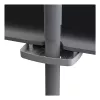 Βάση οροφής Kindermann Comfort² 60