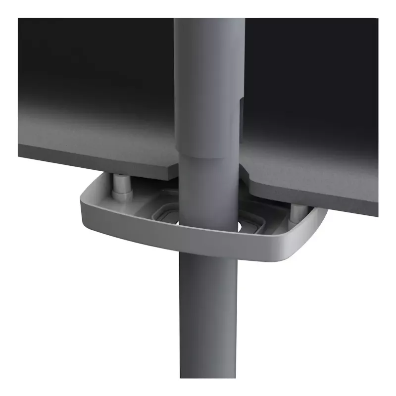 Βάση οροφής Kindermann Comfort² 60