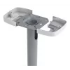 Βάση οροφής Kindermann Comfort² 60