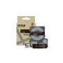Μελανοταινία εκτυπωτή ετικετών Epson LK-5BKP Μαύρο Χρυσό 1,8 cm