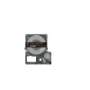 Μελανοταινία εκτυπωτή ετικετών Epson LK-5BKP Μαύρο Χρυσό 1,8 cm