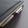 Τετράδιο Sigel CONCEPTUM A6 194 φύλλα Μαύρο