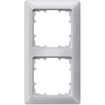 Siemens 5TG25523 Πλάκα τοίχου/Κάλυμμα διακόπτη Αλουμίνιο