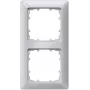 Siemens 5TG25523 Πλάκα τοίχου/Κάλυμμα διακόπτη Αλουμίνιο