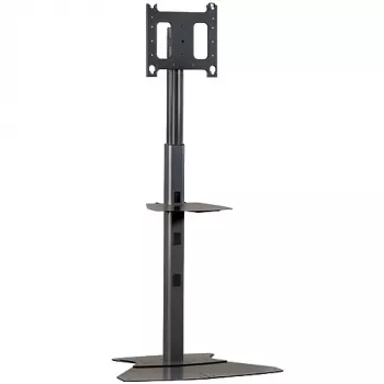 Βάση οθόνης signage Chief MF1UB 165,1 cm (65 ίντσες) Μαύρο