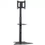 Βάση οθόνης signage Chief MF1UB 165,1 cm (65 ίντσες) Μαύρο